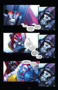The Transformers - Robots In Disguise #13 The Transformers - Robots In Disguise #13