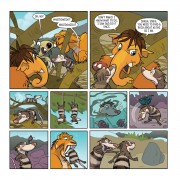 Ice Age: Playing Favorites Ice Age: Playing Favorites