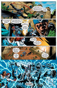 Suicide Squad #16 Suicide Squad #16