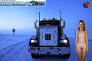Lisa Kelly - Born 8/12/1980 - Earliest recorded career, Ice Road Truckers 2...