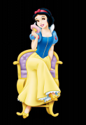 Принцессы из мультфильмов Уолта Диснея (14xHQ)  A02693234228738