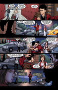 Teen Titans (0-16 series) HD Teen Titans (0-16 series) HD