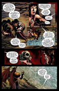 Lady Death #20 Lady Death #20