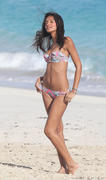 Грейси Карвальо (Gracie Carvalho) Victoria's Secret bikini photoshoot in St. Barts - Jan 30, 2013 - 39 HQ 403448234960865