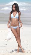 Грейси Карвальо (Gracie Carvalho) Victoria's Secret bikini photoshoot in St. Barts - Jan 30, 2013 - 39 HQ 42029f234962458