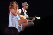Дженнифер Лопез (Jennifer Lopez) Performs at the Hall Arena of Belgrade, Serbia (20.11.2012) - 28xHQ 7c1477234995238