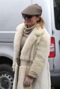 Джери Холливелл (Geri Halliwell) Out & about in London, 17.01.13 (7xHQ) Eded70235508049