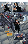 Deathstroke #17 Deathstroke #17