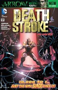 Collection DC Comics - The New 52 (13.02.2013, week 7) Collection DC Comics - The New 52 (13.02.2013, week 7)