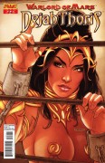 Warlord of Mars - Dejah Thoris 022 (2013) Warlord of Mars - Dejah Thoris 022 (2013)