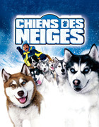 Снежные псы / Snow Dogs (Кьюба Гудинг мл, 2002)  435d68237751332