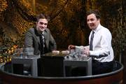 Роберт Паттинсон (Robert Pattinson) Late Night With Jimmy Fallon, 08.11.12 (36xHQ) 13ddd2237771559
