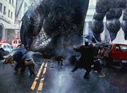 Годзилла / Godzilla (Жан Рено, 1998)  9ad1ba237966727