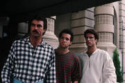 Трое мужчин и младенец / "Three Men and a Baby" 1987 (32x) E0dbe1238167953
