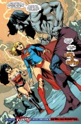 Supergirl #17 Supergirl #17