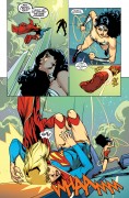 Supergirl #17 Supergirl #17