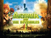 Артур и минипуты / Arthur and the Invisibles (2006) (19xHQ,MQ) C28578238751860