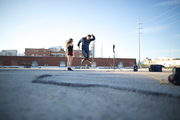 Olivia "Chachi" Gonzales @ AXI Photoshoot by Shawn Welling January 2013 (27 UUHQ)