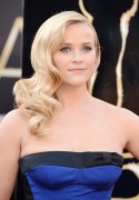 Reese Witherspoon -The 85th Annual Academy Awards in Hollywood 02/24/13