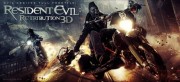 Обитель зла 5: Возмездие / Resident Evil: Retribution (Мила Йовович, 2012) - 43xHQ 9d49ab240361720
