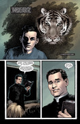Punisher - The Tyger Punisher - The Tyger