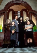 Семейка Аддамс / Addams Family (Анжелика Хьюстон, Кристофер Ллойд, Кристина Риччи, 1991) 026923240713430