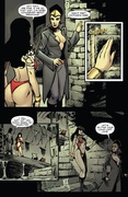 Vampirella #27 (2013) Vampirella #27 (2013)