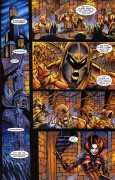 Bedlam ##1 Bedlam ##1