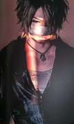 the GazettE [band] -  28 4dfa3a242478275