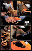 G.I. Joe - Snake-Eyes vol.2 (1-21 series) Complete G.I. Joe - Snake-Eyes vol.2 (1-21 series) Complete