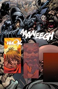 Grimm Universe #4 (2013) Grimm Universe #4 (2013)