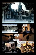 The Shadow Annual #1 The Shadow Annual #1