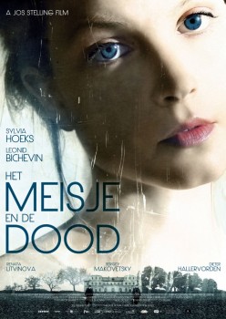Девушка и смерть (2013) Девушка и смерть (2013)