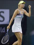 Мария Шарапова - BNP Paribas Open 2013 Semifinal, 15.03.13 - 43xHQ 51d579245236038