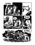 Habibi #1 (2011) Habibi #1 (2011)