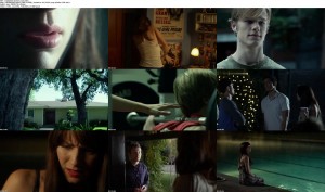 Download Crush (2013) DVDRip 400MB Ganool 