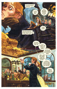 The Storyteller #1 (2011) The Storyteller #1 (2011)
