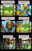 Nightmare Theater (1-4 series) Nightmare Theater (1-4 series)