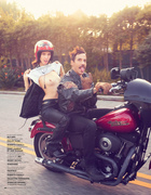 Руби Олдридж и Энтони Кидис (Ruby Aldridge, Anthony Kiedis) в журнале Vogue (5xHQ) 183758247003949