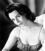 Claire bloom naked