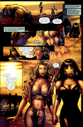 Purgatori - God Killer (1- 2 series) Complete Purgatori - God Killer (1- 2 series) Complete