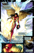 Purgatori - God Killer (1- 2 series) Complete Purgatori - God Killer (1- 2 series) Complete