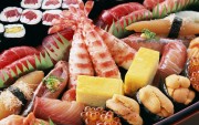 Суши, Роллы (Sushi) 0863f8247576114
