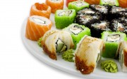 Суши, Роллы (Sushi) 1761d6247575732