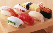 Суши, Роллы (Sushi) 39bb25247575081