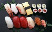 Суши, Роллы (Sushi) 3a614a247574694
