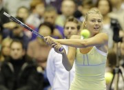 Ана Иванович и Мария Шарапова - exhibition tennis match in Milan, Italy, 01.12.12 (27xHQ) 39eddd247603654