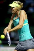 Мария Шарапова - during the Sony Open at Crandon Park Tennis Center in Key Biscayne, 22.03.13 - 8xHQ 56fd81247601252