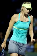 Мария Шарапова - during the Sony Open at Crandon Park Tennis Center in Key Biscayne, 22.03.13 - 8xHQ 60da82247601979