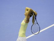 Ана Иванович и Мария Шарапова - exhibition tennis match in Milan, Italy, 01.12.12 (27xHQ) 80e3cf247603635